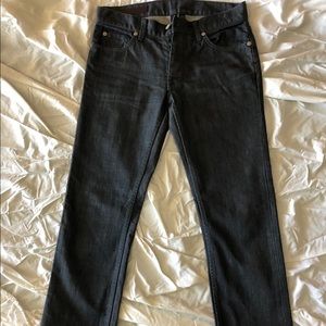Club Monaco Jeans